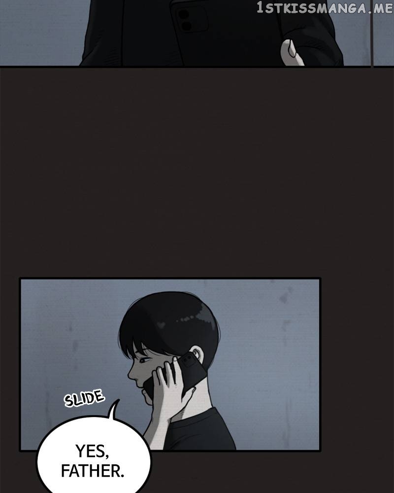 See No Evil Chapter 7 - page 20