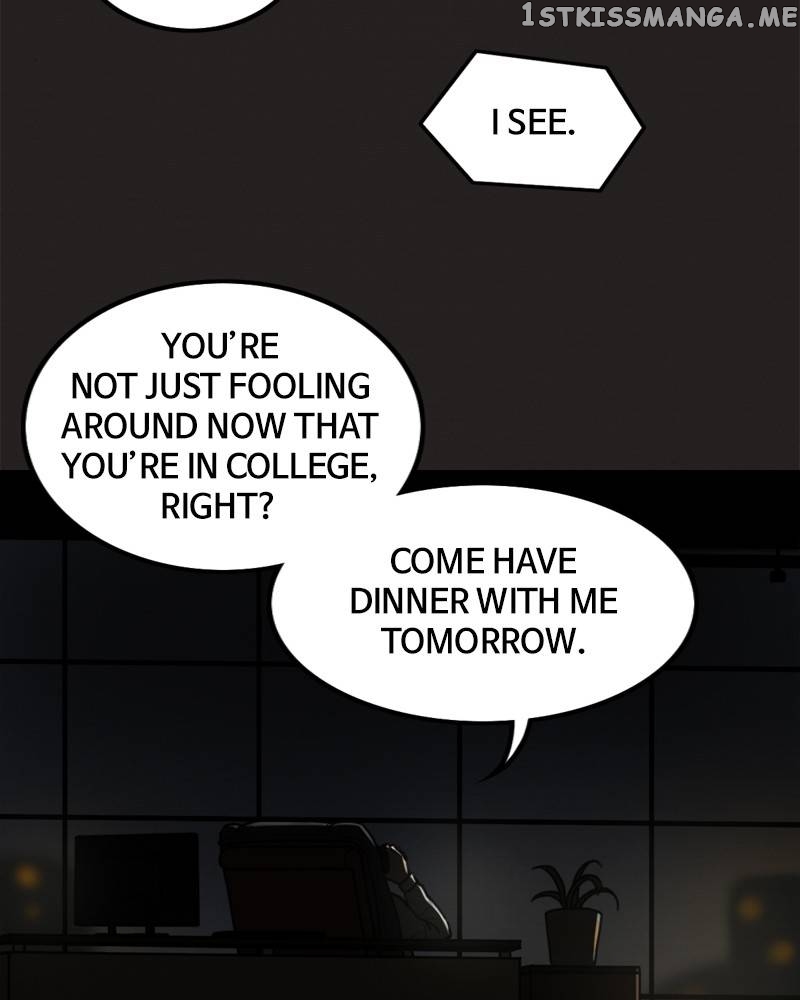 See No Evil Chapter 7 - page 21