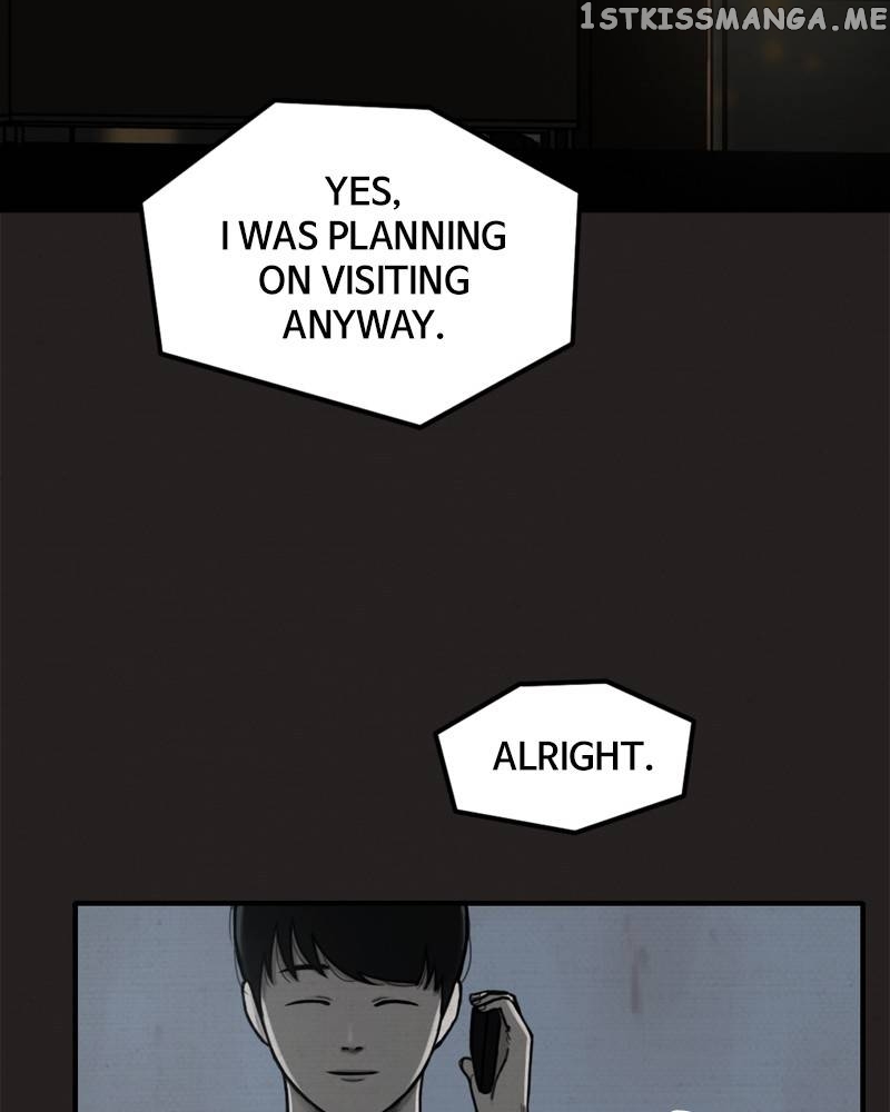 See No Evil Chapter 7 - page 22