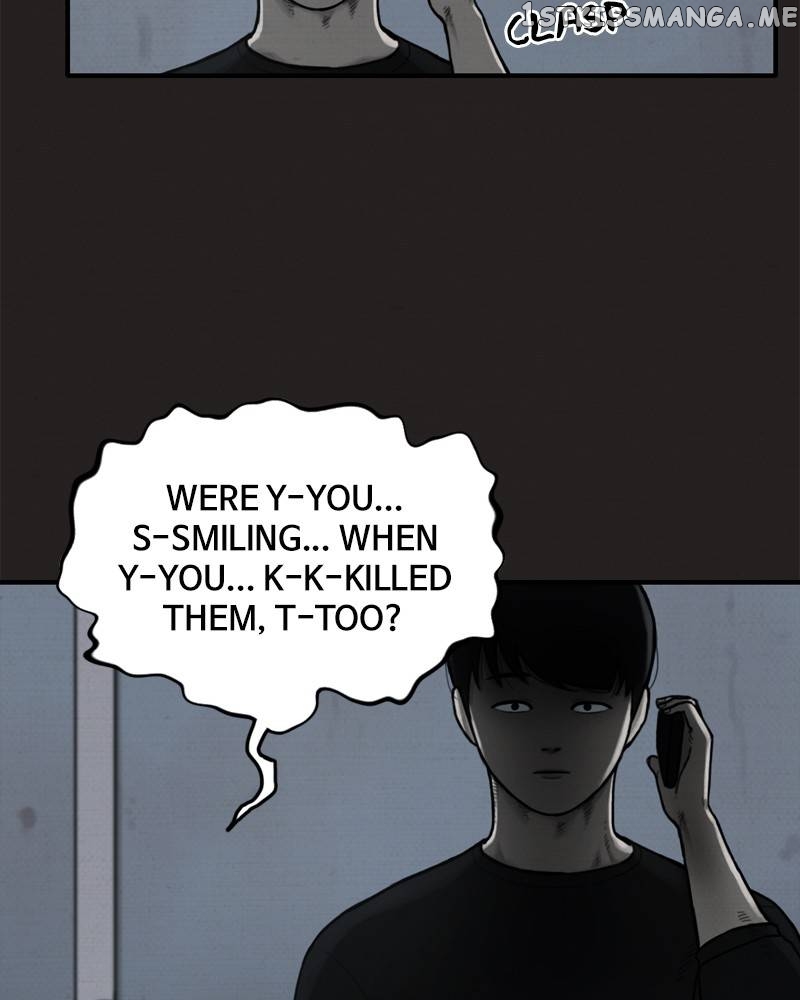 See No Evil Chapter 7 - page 23