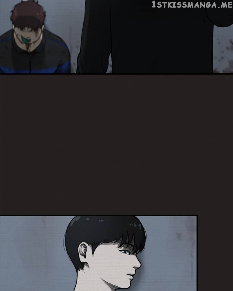 See No Evil Chapter 7 - page 24