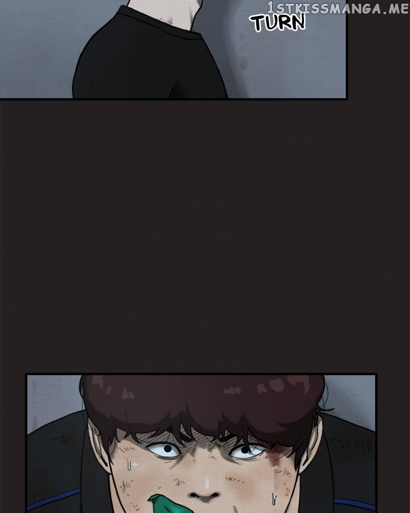 See No Evil Chapter 7 - page 25
