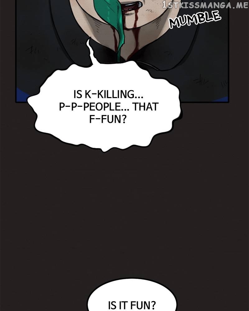See No Evil Chapter 7 - page 26