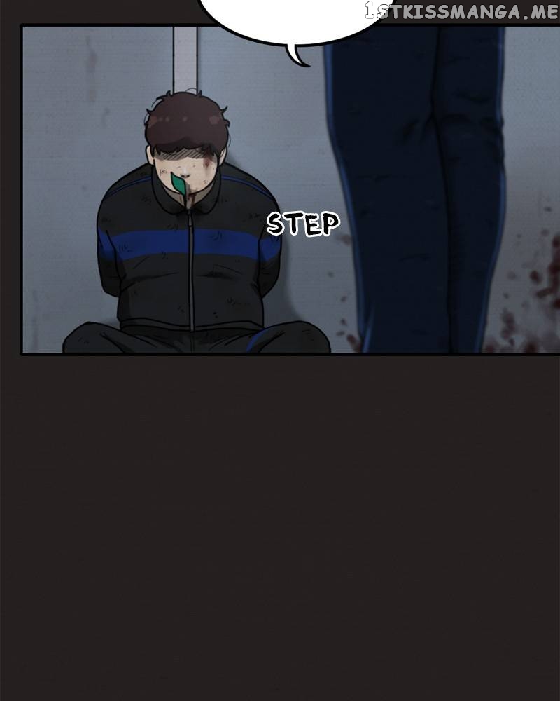 See No Evil Chapter 7 - page 27