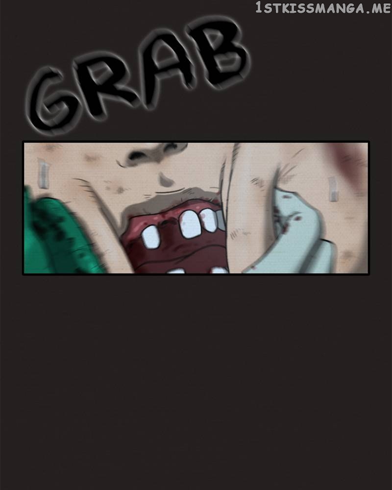 See No Evil Chapter 7 - page 28