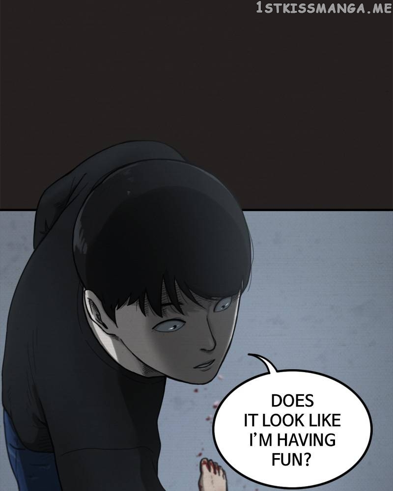 See No Evil Chapter 7 - page 29