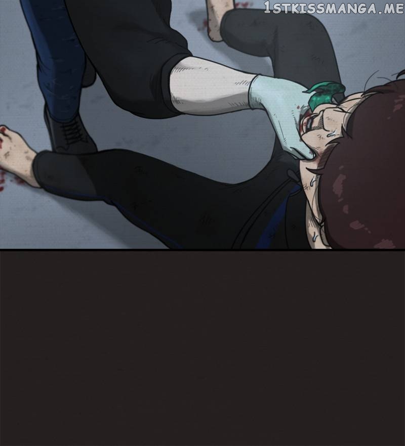 See No Evil Chapter 7 - page 30