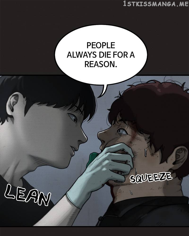 See No Evil Chapter 7 - page 31