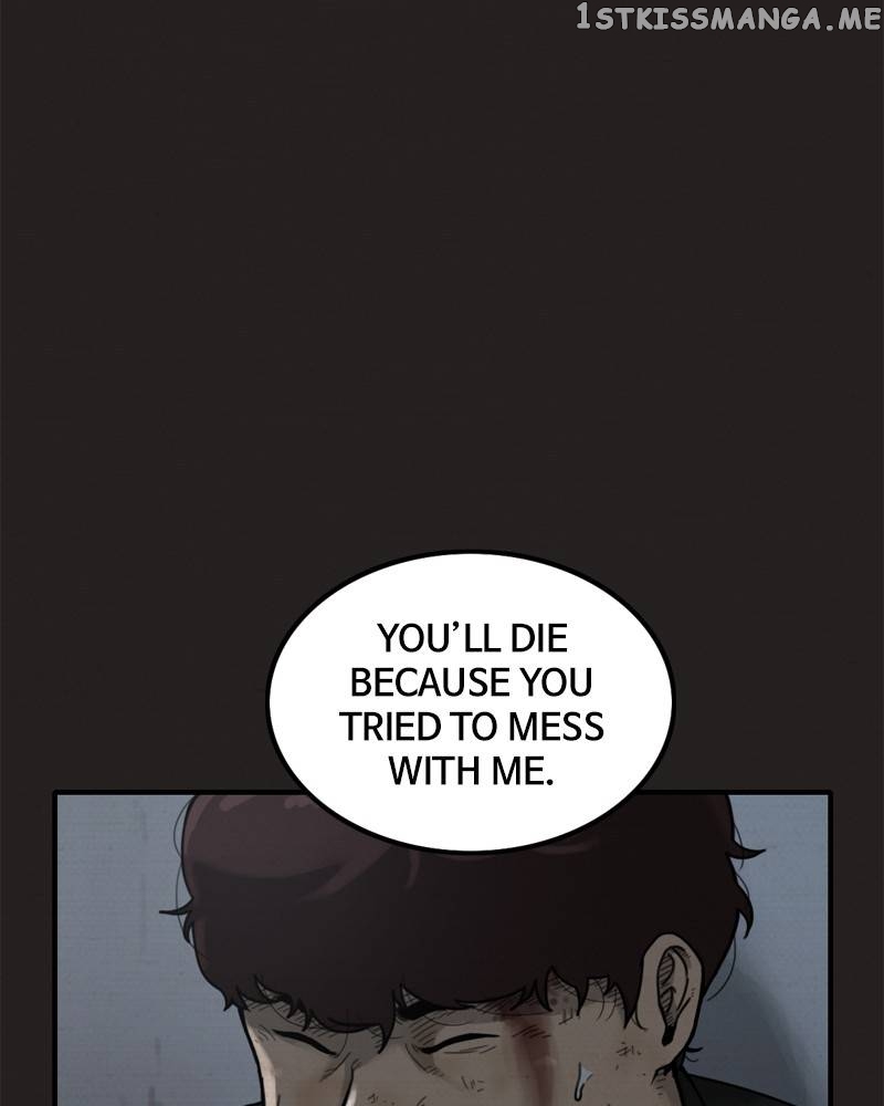 See No Evil Chapter 7 - page 32