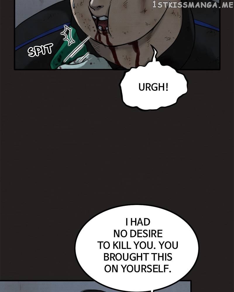 See No Evil Chapter 7 - page 33