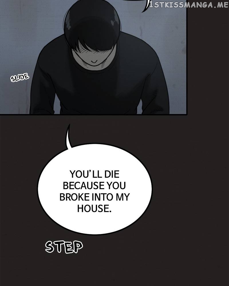 See No Evil Chapter 7 - page 34