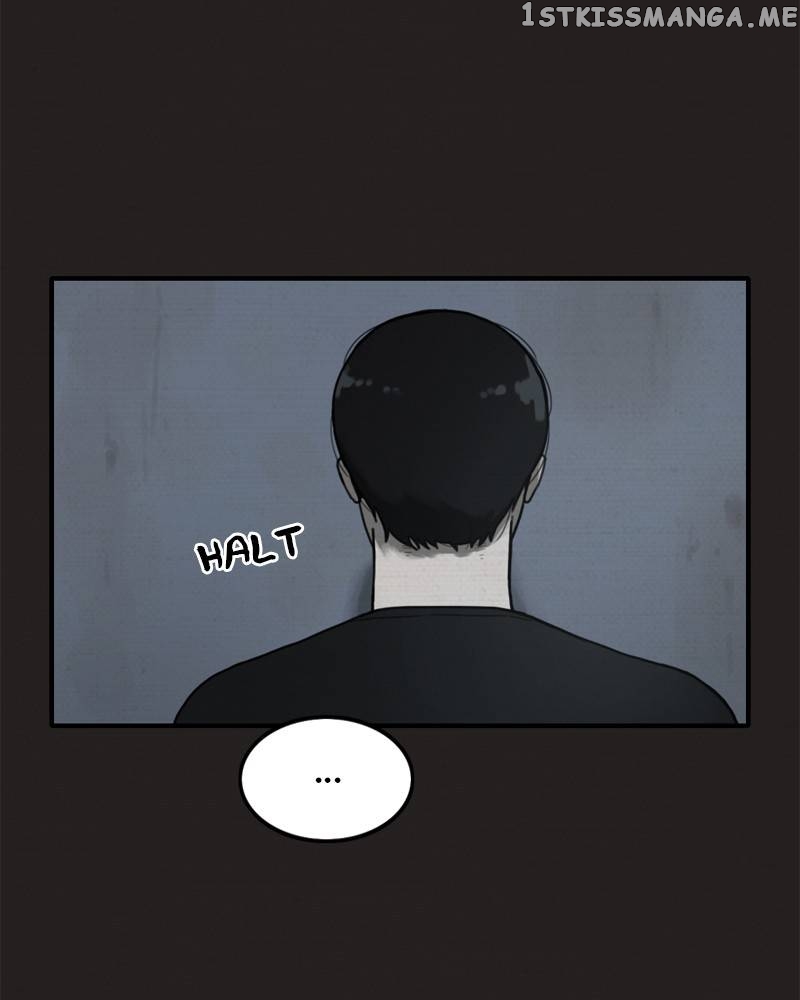 See No Evil Chapter 7 - page 35