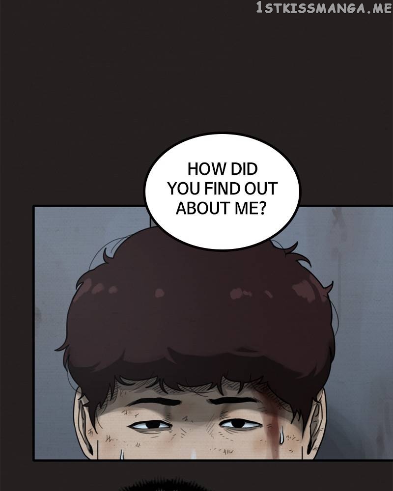 See No Evil Chapter 7 - page 39