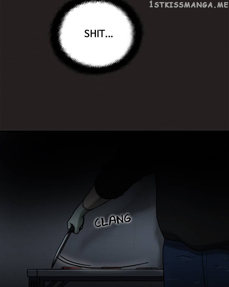 See No Evil Chapter 7 - page 40