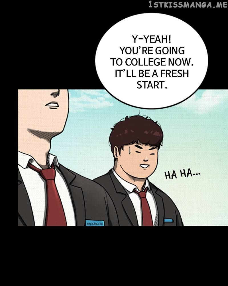 See No Evil Chapter 7 - page 46
