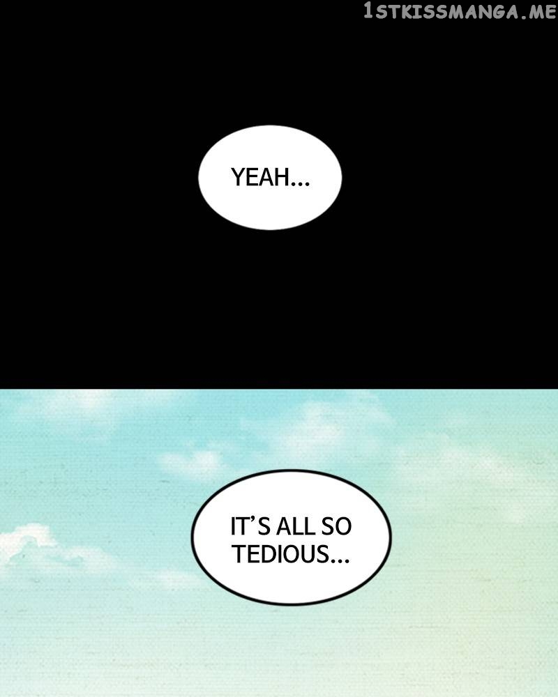 See No Evil Chapter 7 - page 47