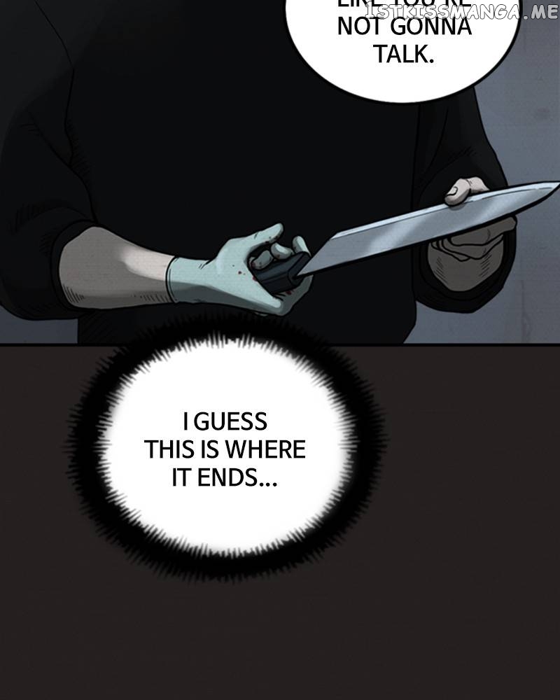 See No Evil Chapter 7 - page 52