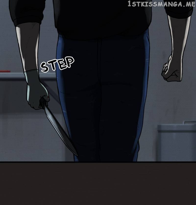 See No Evil Chapter 7 - page 60