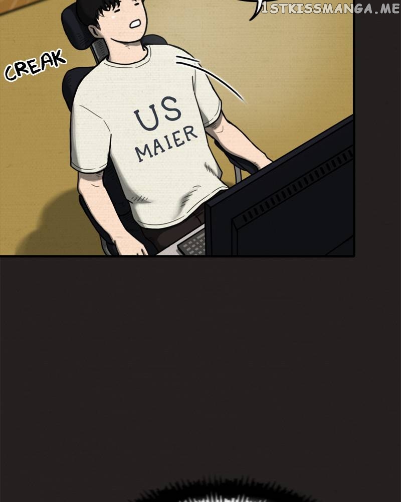 See No Evil Chapter 7 - page 68