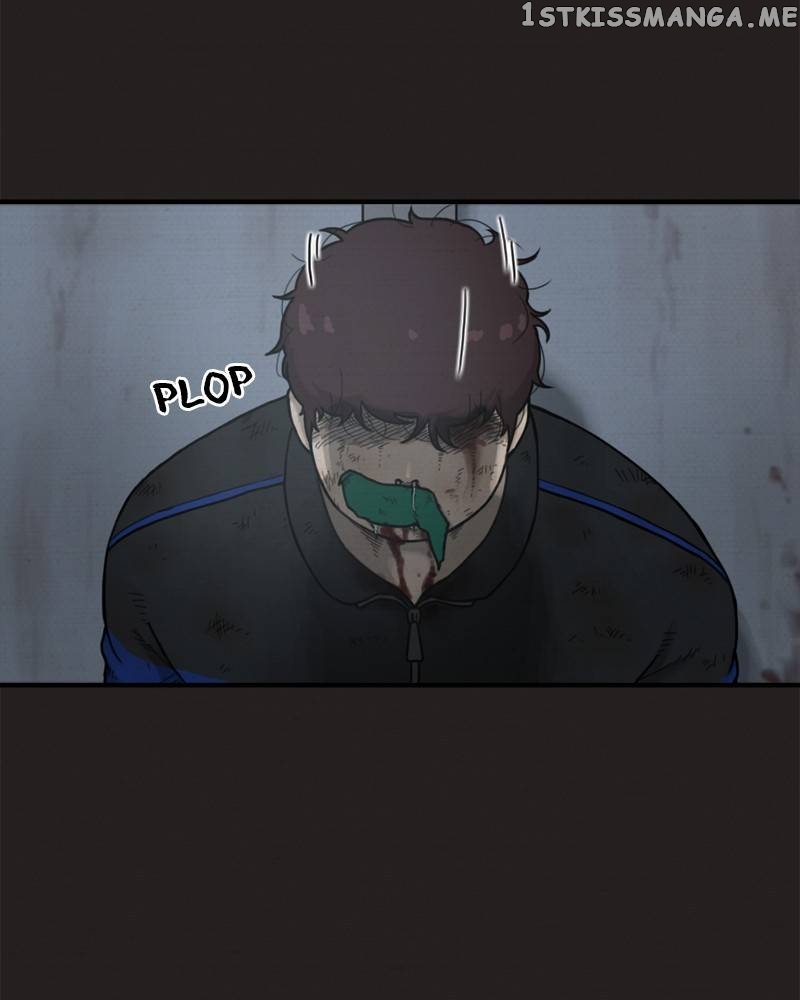 See No Evil Chapter 7 - page 7