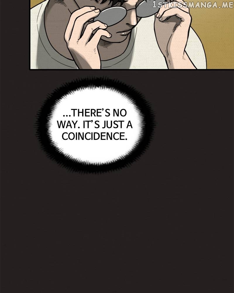 See No Evil Chapter 7 - page 71