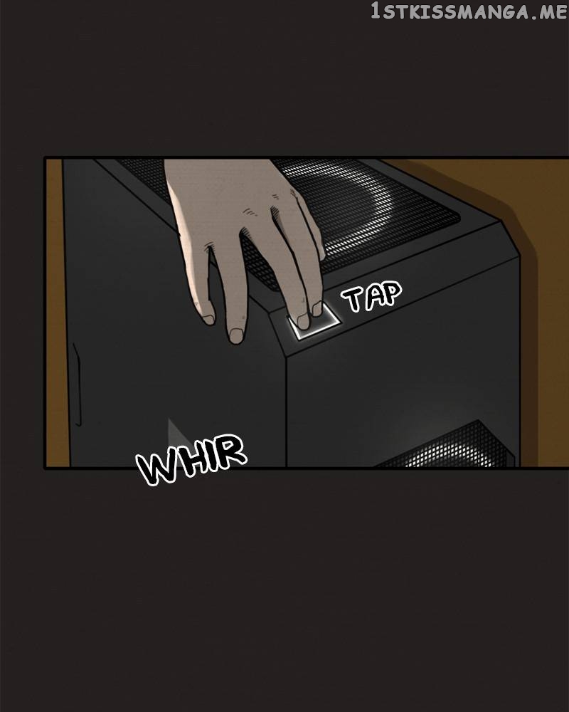 See No Evil Chapter 7 - page 72
