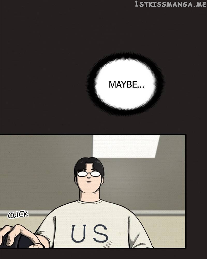 See No Evil Chapter 7 - page 73
