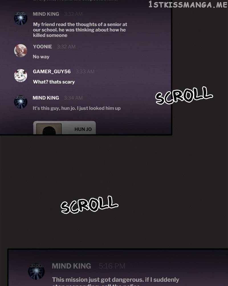 See No Evil Chapter 7 - page 79