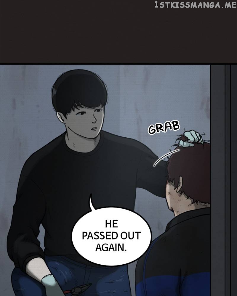 See No Evil Chapter 7 - page 8