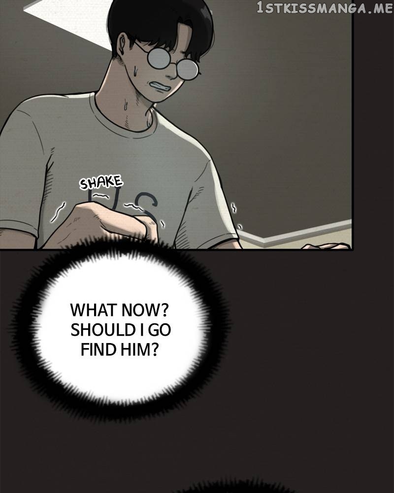 See No Evil Chapter 7 - page 86
