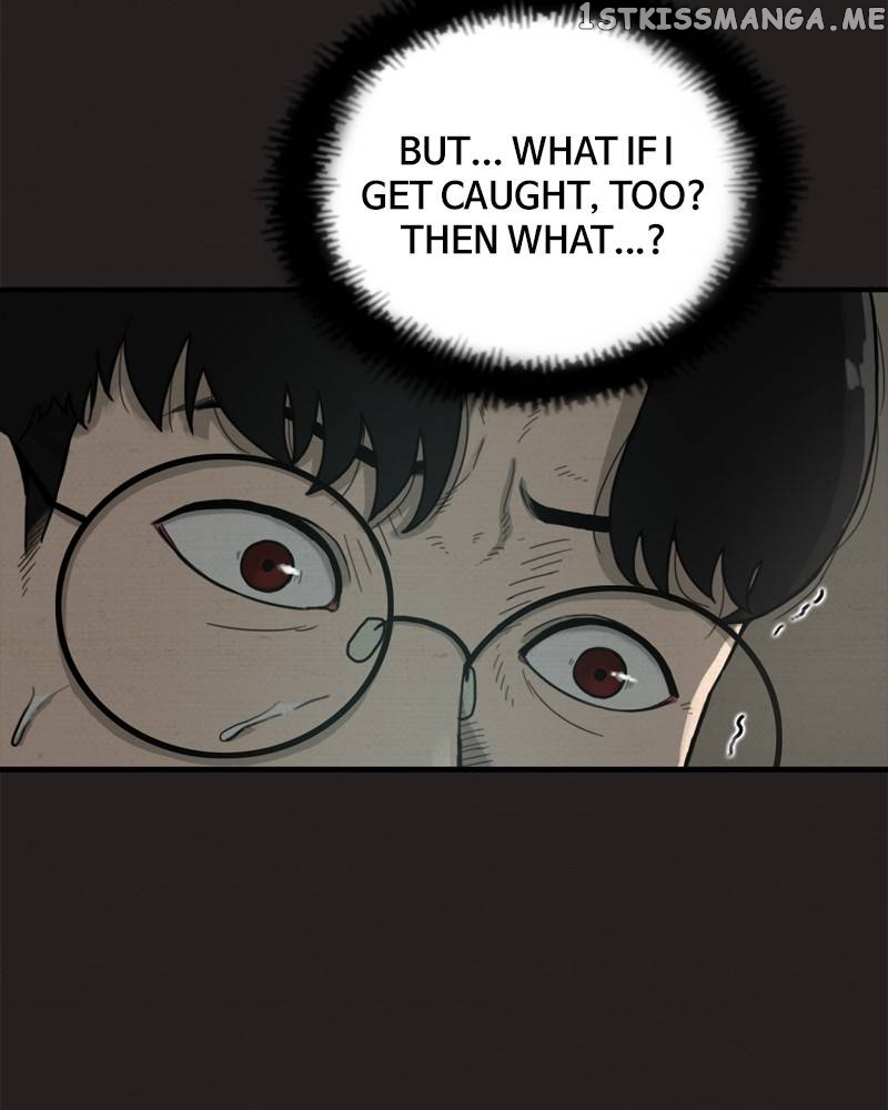 See No Evil Chapter 7 - page 87