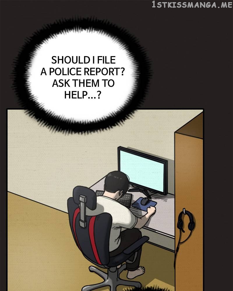 See No Evil Chapter 7 - page 89