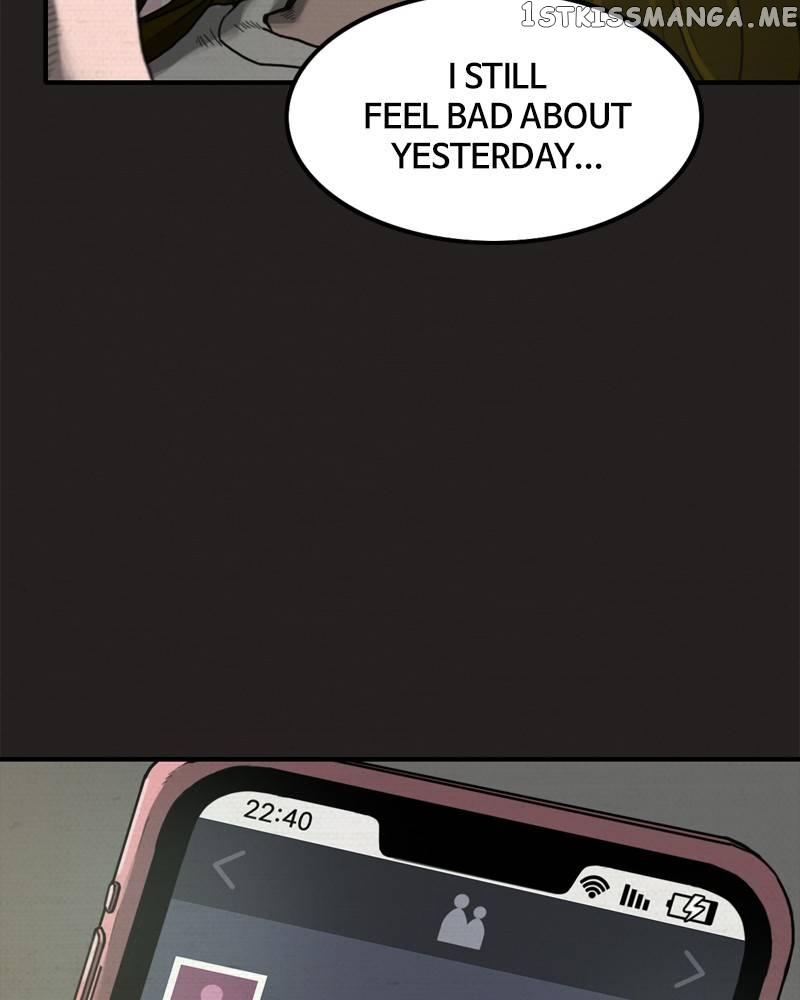 See No Evil Chapter 7 - page 99