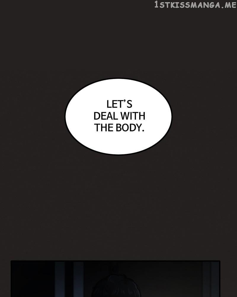 See No Evil Chapter 31 - page 2