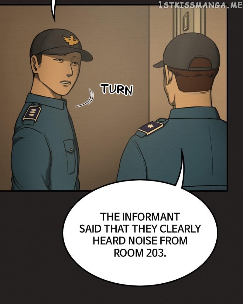 See No Evil Chapter 31 - page 42
