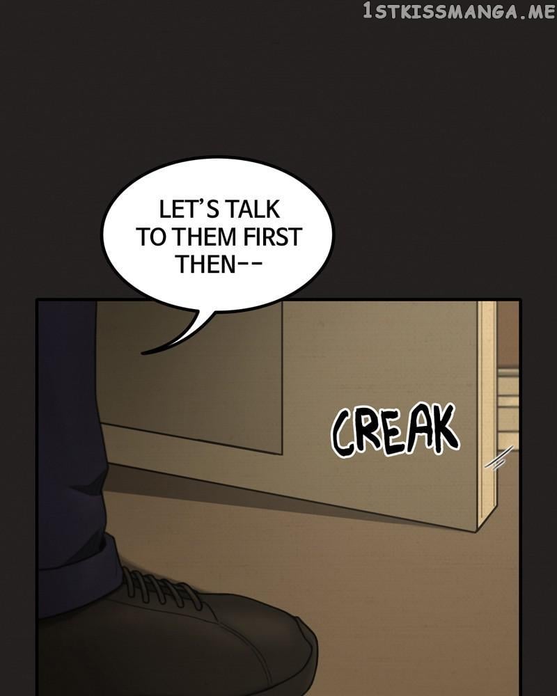 See No Evil Chapter 31 - page 43