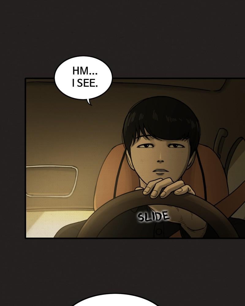 See No Evil Chapter 19 - page 12