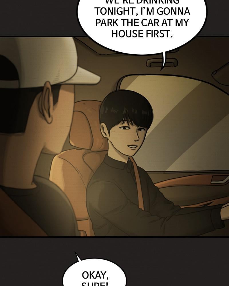See No Evil Chapter 19 - page 14