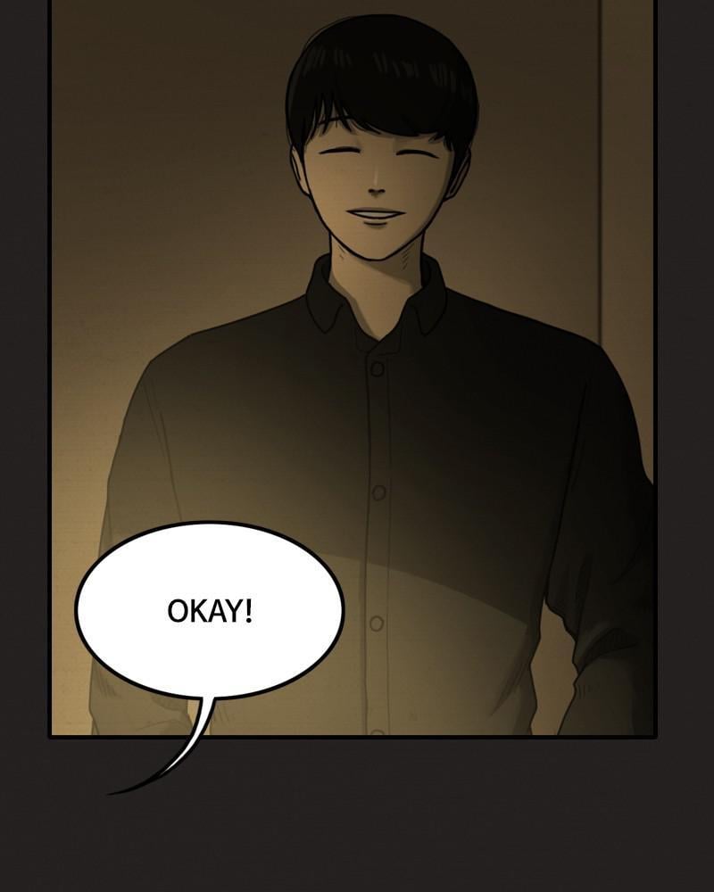 See No Evil Chapter 19 - page 21