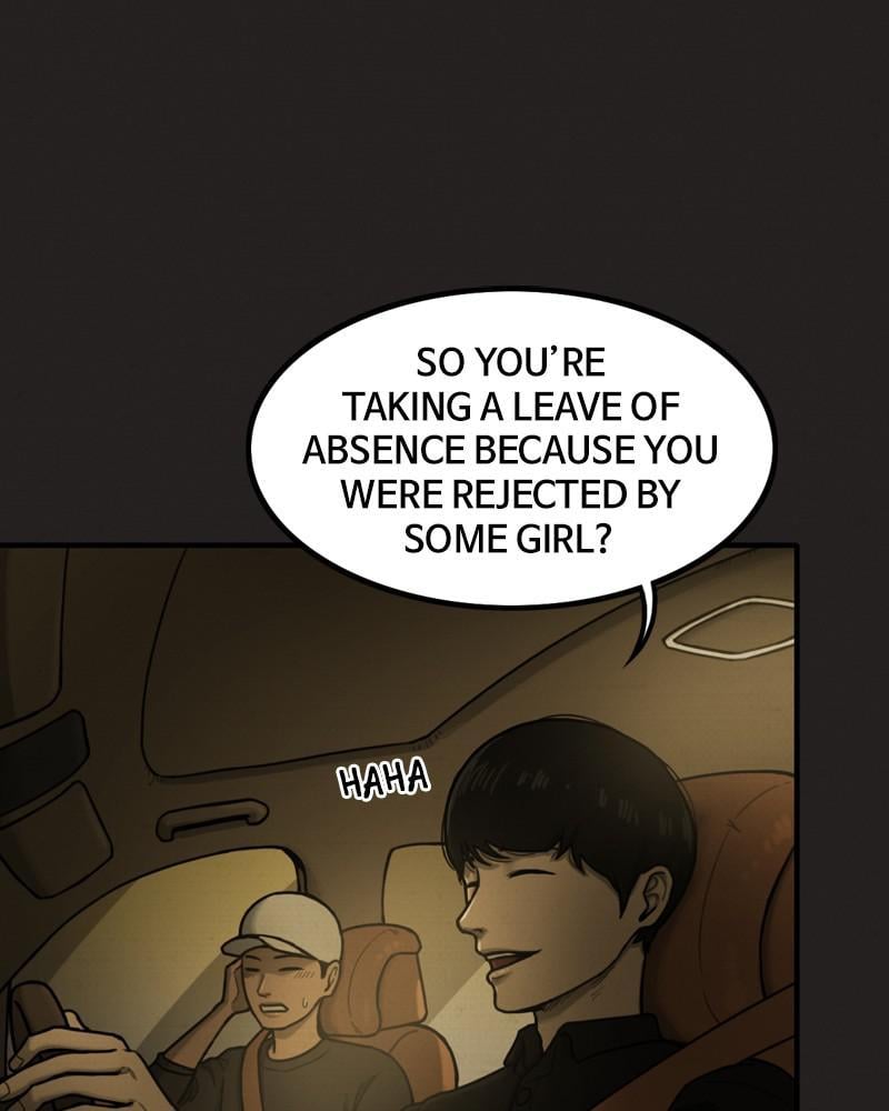 See No Evil Chapter 19 - page 3