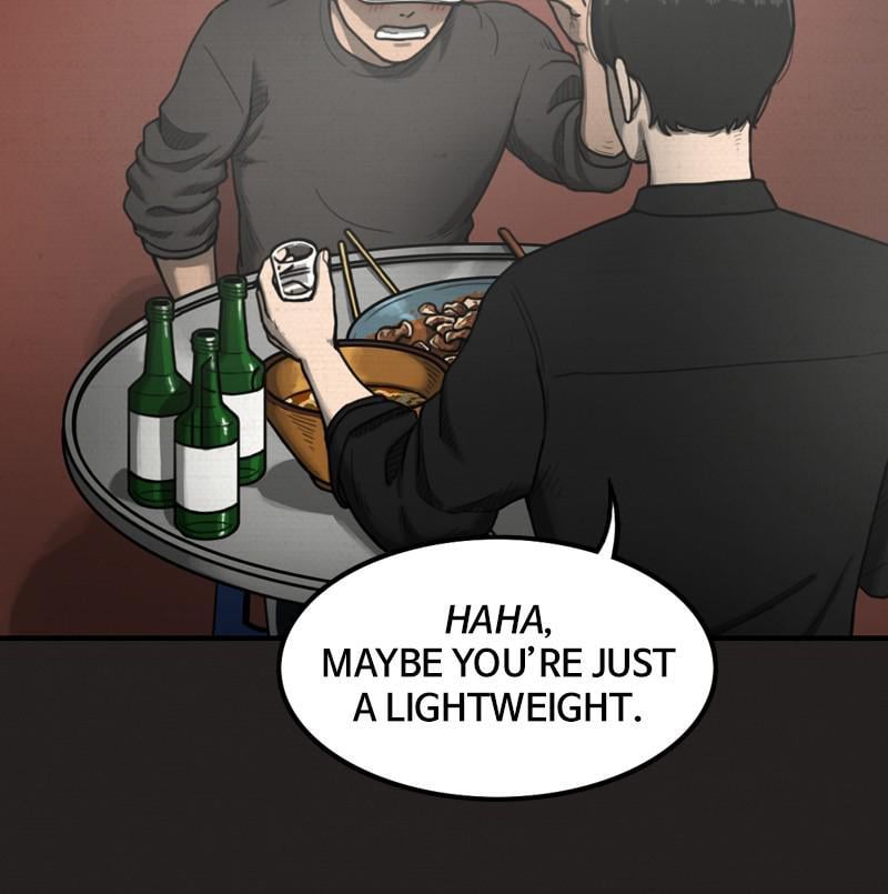 See No Evil Chapter 19 - page 30