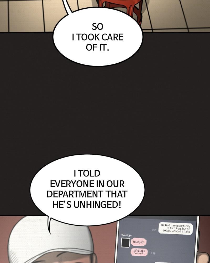 See No Evil Chapter 19 - page 43