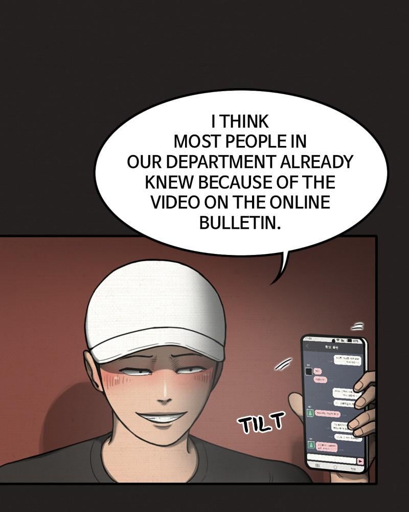 See No Evil Chapter 19 - page 46