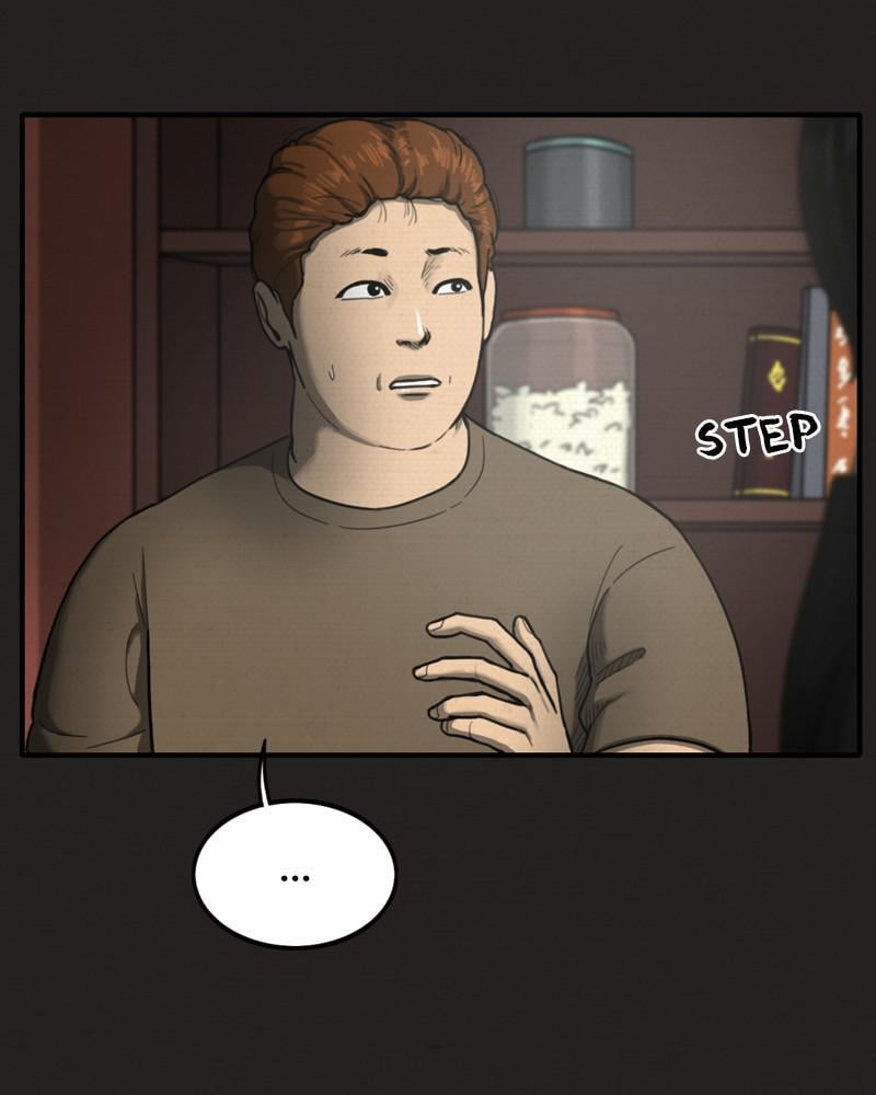See No Evil Chapter 19 - page 58