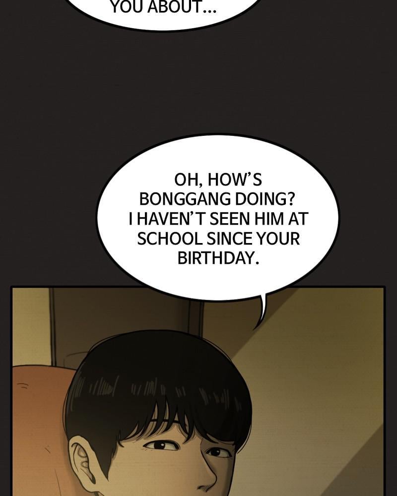 See No Evil Chapter 19 - page 8