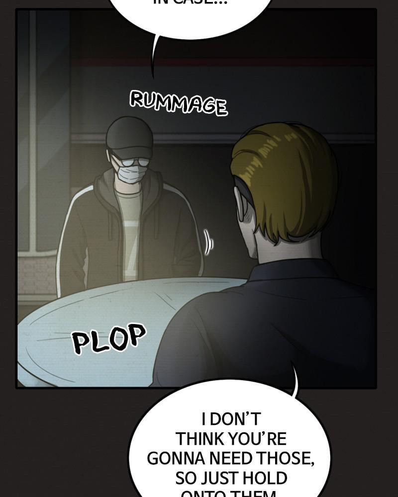 See No Evil Chapter 19 - page 88