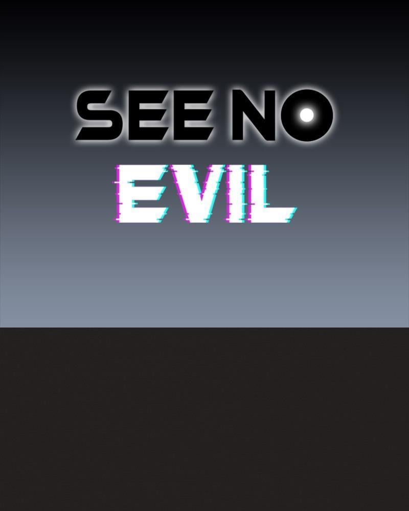 See No Evil Chapter 14 - page 1
