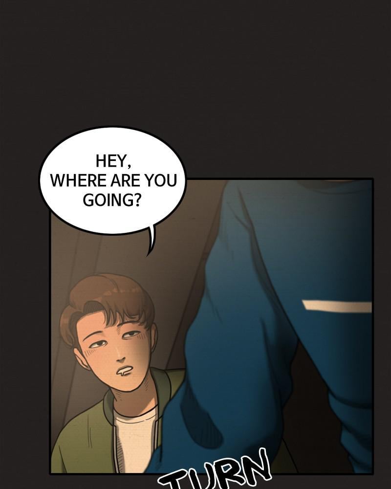 See No Evil Chapter 14 - page 104