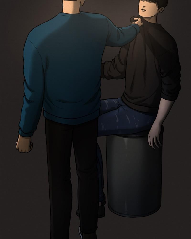 See No Evil Chapter 14 - page 106