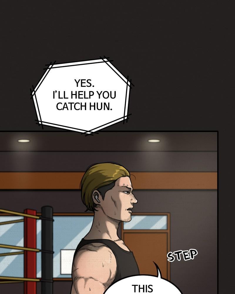 See No Evil Chapter 14 - page 12
